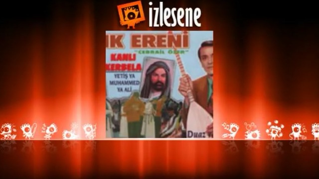 Aşık Ereni - Ben Yitirdim Ben ...