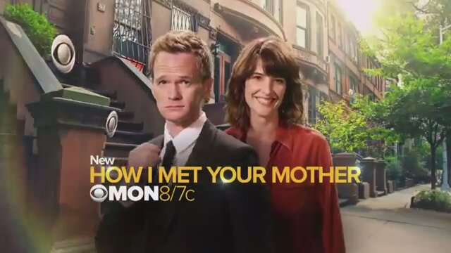 How I Met Your Mother Episode 5