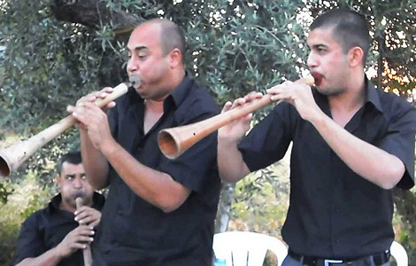 Hayatı Tesbih Yapmışım Davul Zurna Versiyon 63