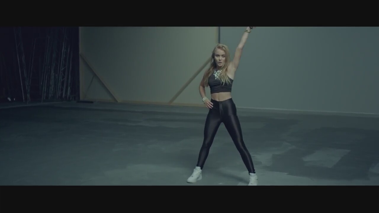 Zara Larsson - Bad Boys (Official Video) | Ä°zlesene