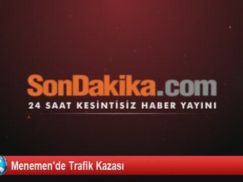 İzmir Valisi Toprak Kazada Yaralananları Ziyaret Etti