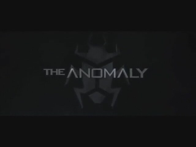 The Anomaly Fragman
