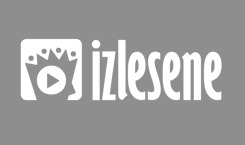 İzlesene Dişi Logo