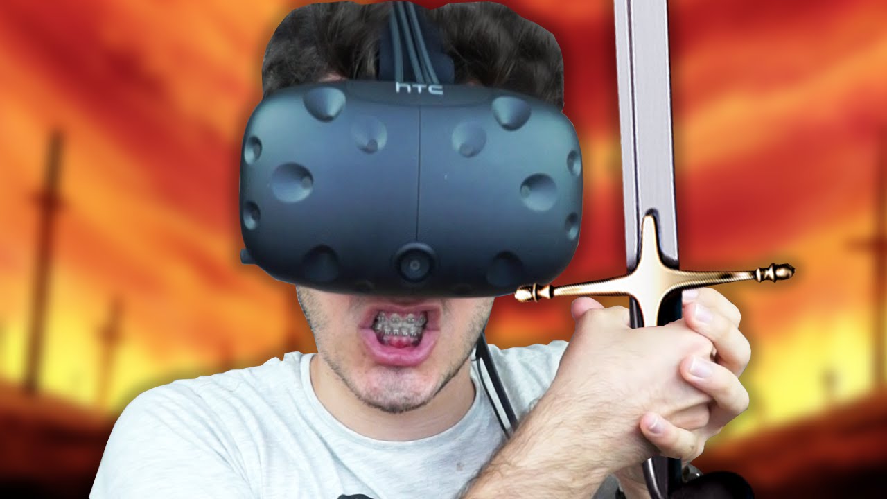 Как сделать htc vive Как сделать htc vive