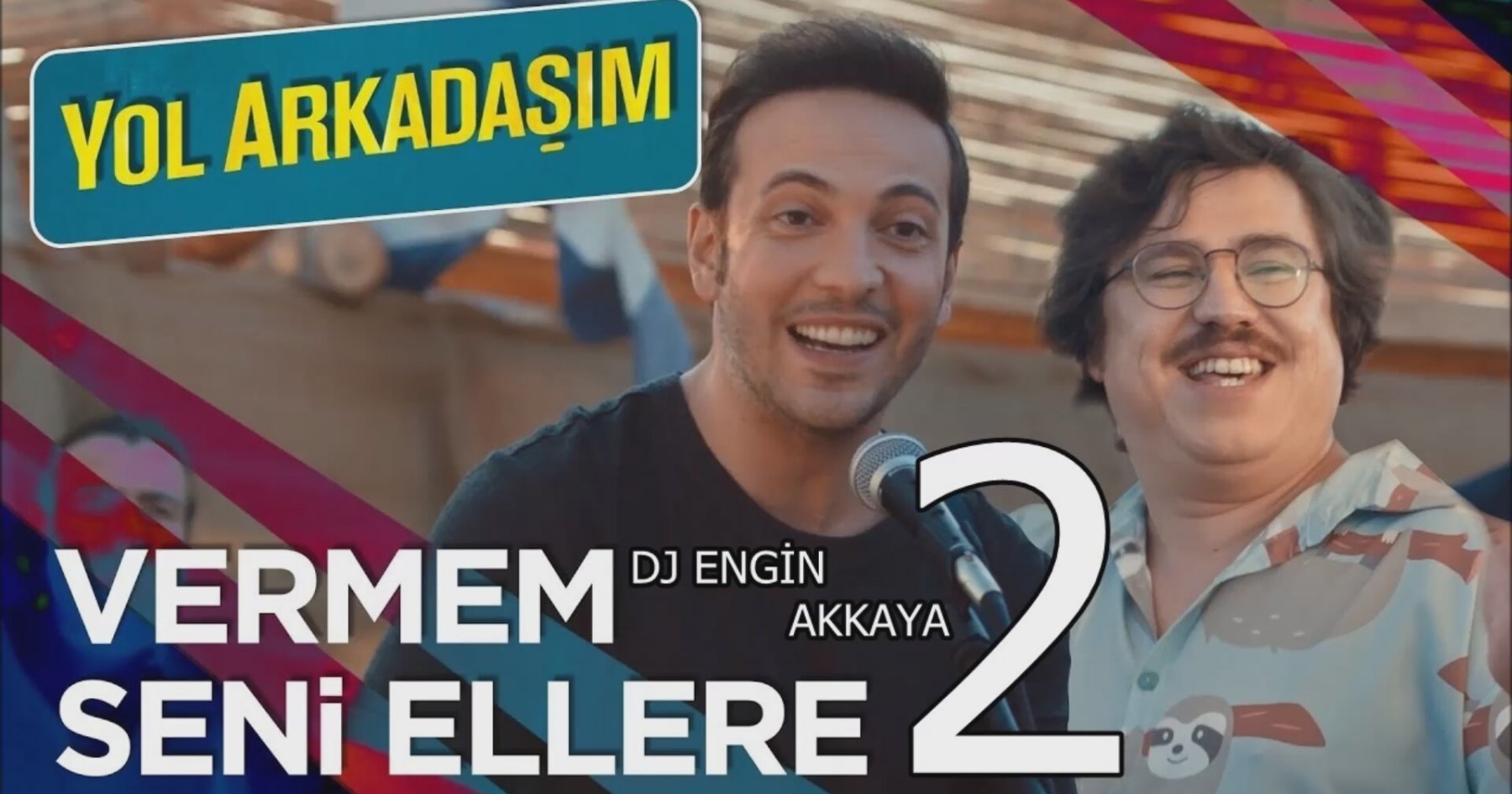 Oğuzhan Koç 2018 I Vermem Seni Ellere 2 Versiyon HD İzlesene