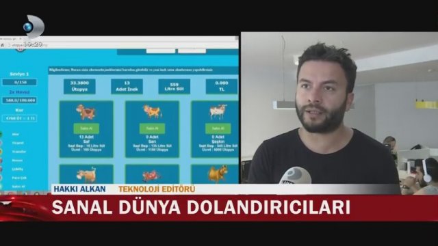 Forex online sanal borsa oyunu