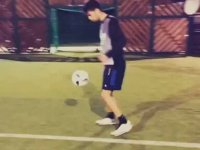 Neymar meydan okuması Neymar meydan okuması