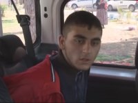 Adanada kolu kırık hırsız, dizüstü bilgisayarı sopayla çaldı Adanada kolu kırık hırsız, dizüstü bilgisayarı sopayla çaldı