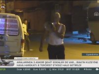 Adanada kolu kırık hırsız, dizüstü bilgisayarı sopayla çaldı Adanada kolu kırık hırsız, dizüstü bilgisayarı sopayla çaldı