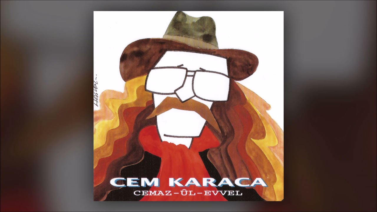 Cem Karaca Bu Son Olsun Official Audio İzlesene