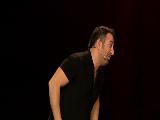 Cem Yılmaz 2008 hasta ve yakınları 