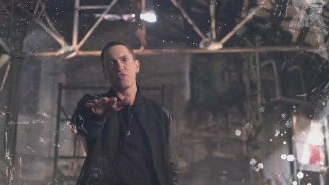 Скачать музыку eminem featroyce da 59 above the law