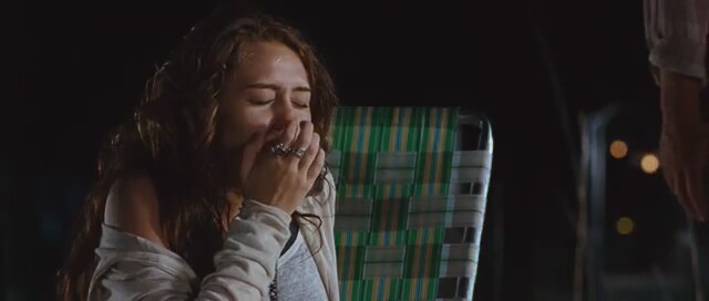 Son Şarkı Fragman