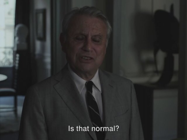Les Salauds / Bastards