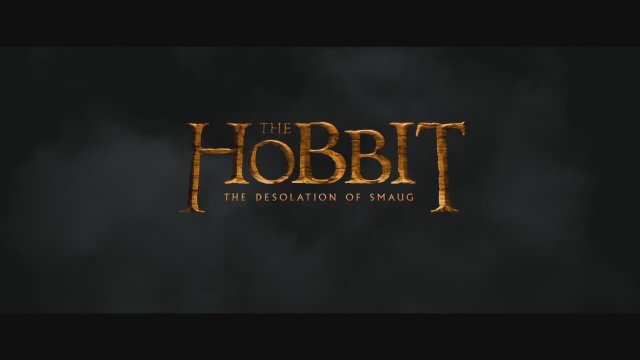 The Hobbit: The Desolation of Smaug TV Fragman 9