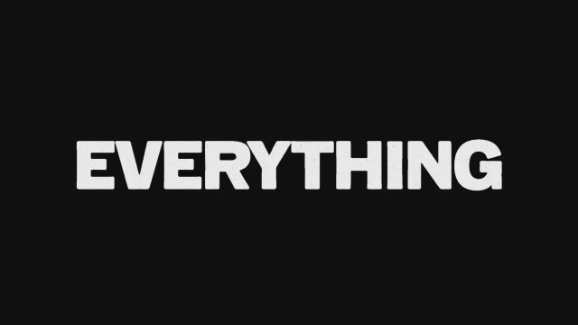 Do I Have To Take Care of Everything? Fragman