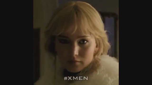 X-Men: Days of Future Past - instagram Fragmanı