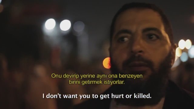 Meydan Fragman