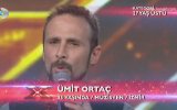 818 izlenme &middot; <b>Ümit Ortaç</b> - Yas (X Factor) - umit-ortac-yas-x-factor_7233725-2620_160x100