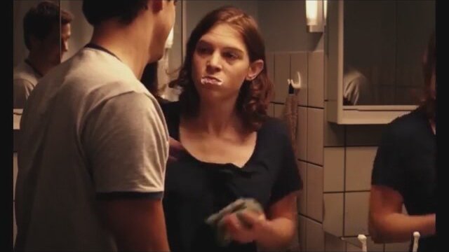 Tuhaf Kedicik (Das merkwürdige Kätzchen) fragmanı