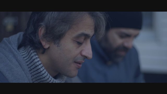 Gittiler: Şair ve Meçhul (2014) Fragman