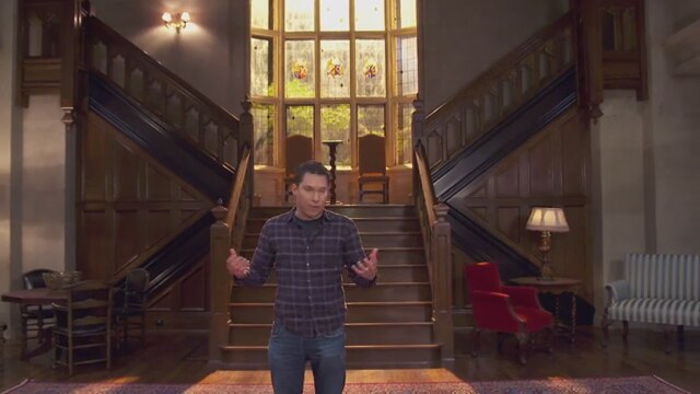 Bryan Singer ile Malikane Turu - X Men Days Of Future Past