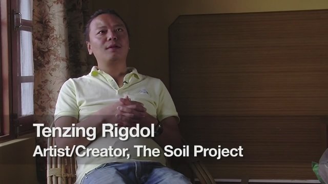 Bringing Tibet Home (2014) fragmanı