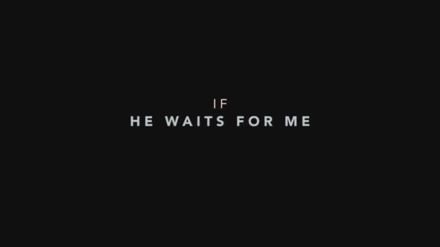 If I Stay (2014) fragmanı