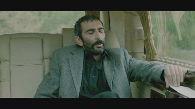 Karınca Kapanı Fragman
