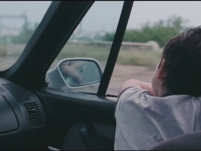 A Long Story Fragman