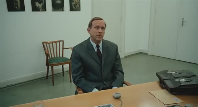 Baba Oyunu (2009) Fragman