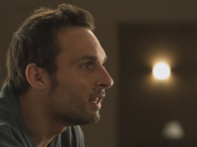 Un amor de película Fragman