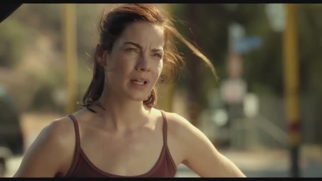 Fort Bliss (2014) fragmanı