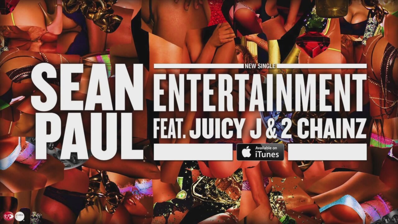 Sean Paul Feat. Sasha - I'm Still In Love With You Sean Paul Feat. Sasha - I'm Still In Love With You