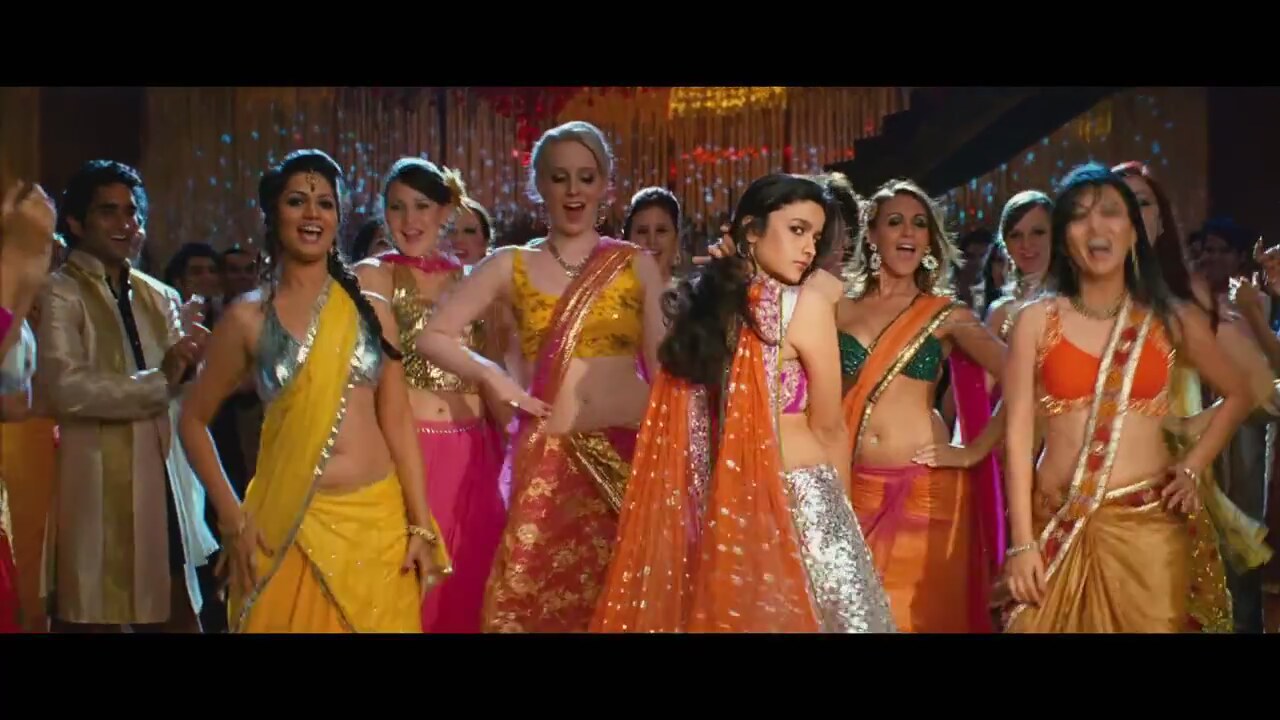 The disco video song student of the year download