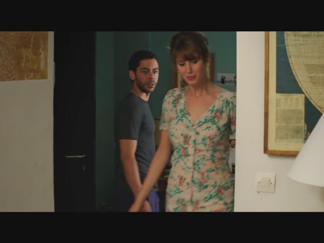 Situation amoureuse: C'est compliqué Fragman
