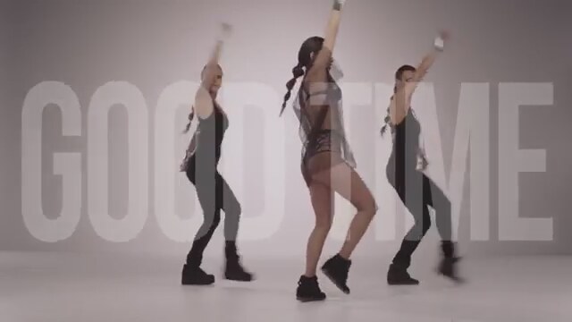 Скачать песню inna good morning
