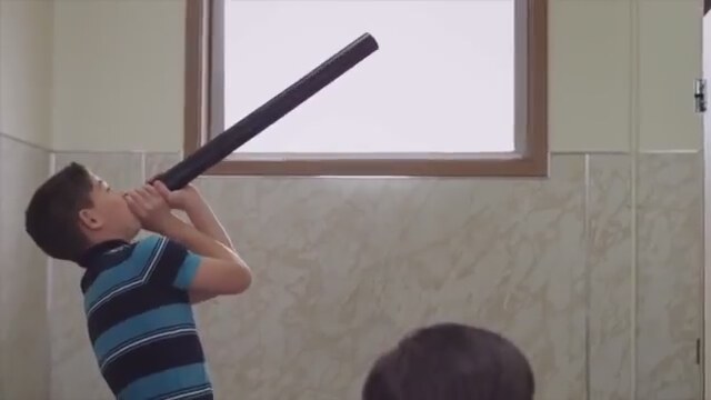 Different Drummers (2013) fragmanı