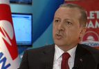 Başbakan Erdoğan Hakan Şükür Suç İşledi