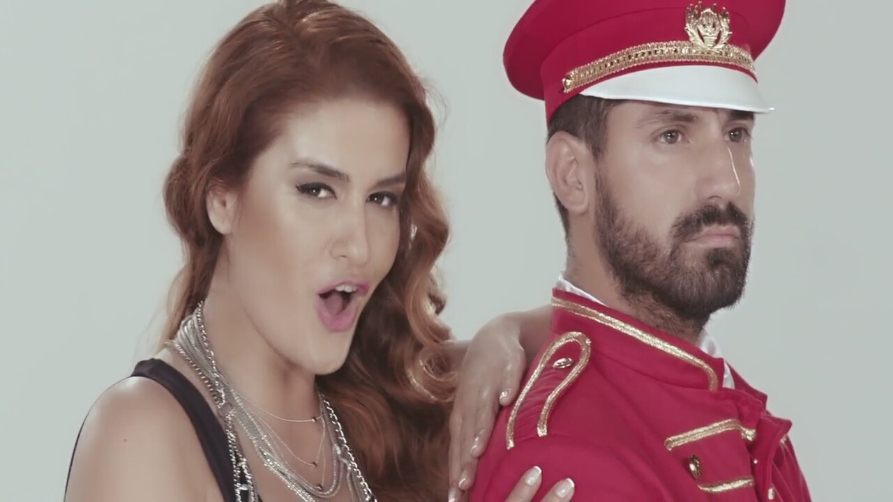 Ferhan - Aklım Başıma Geldi