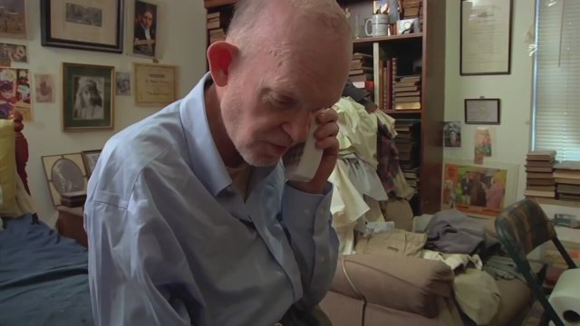 Art and Craft (2014) fragmanı