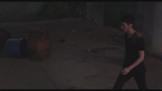 Night Flight (2014) fragmanı