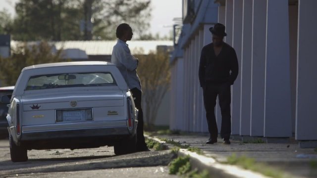 Memphis (2013) fragmanı