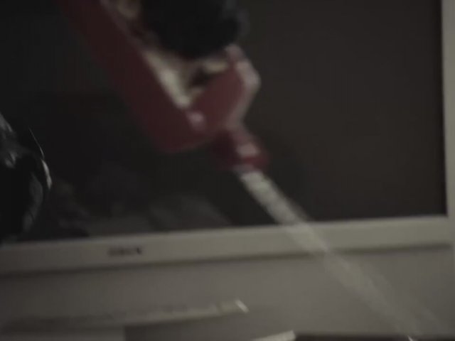 Rampage 2 Fragman