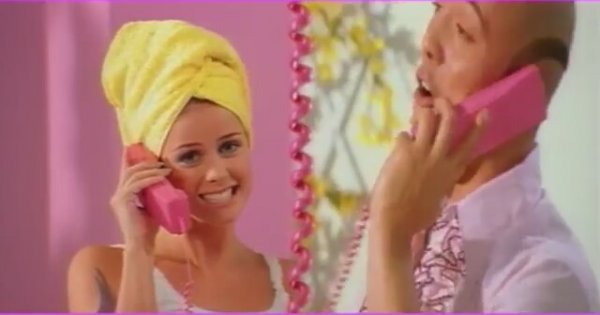 BARBIE GIRL AQUA barbie girl aqua: