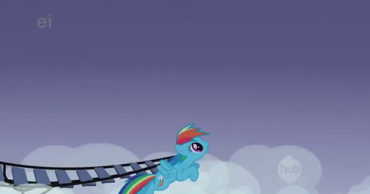 Скачать музыку rainbow dash youre gonna go far kid