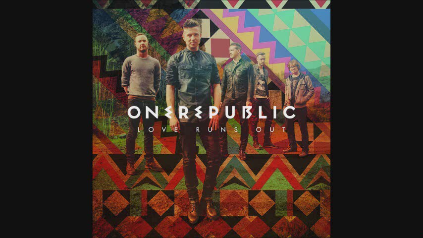 Скачать песню one republic all right moves