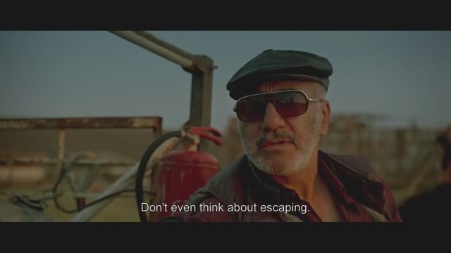 Serap (2014) fragmanı