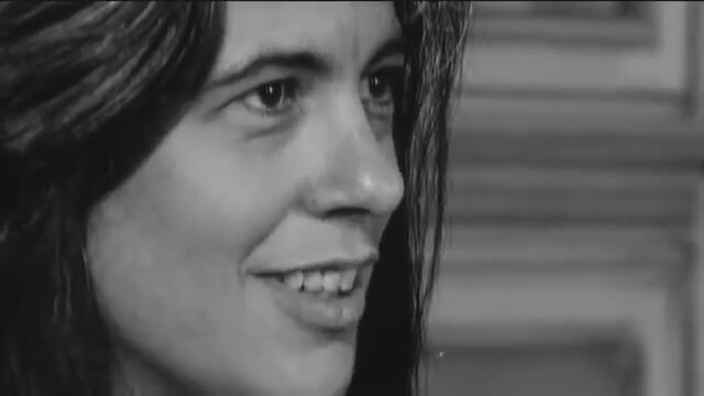 Regarding Susan Sontag (2014) Fragman