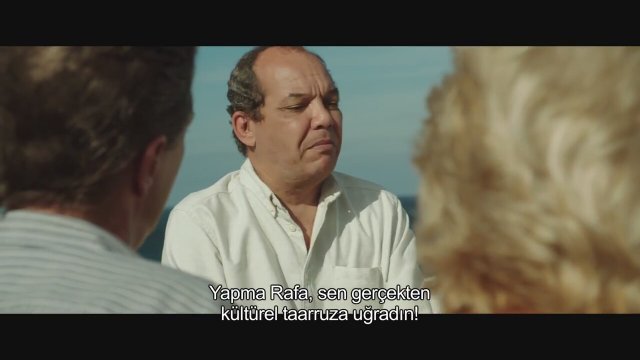Havana'ya Dönüş (2014) Türkçe Altyazılı Fragman